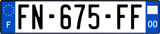 FN-675-FF