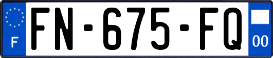 FN-675-FQ