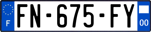 FN-675-FY