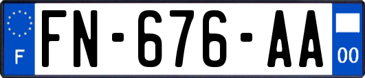 FN-676-AA