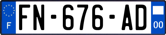 FN-676-AD