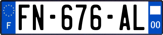 FN-676-AL