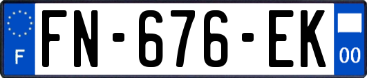 FN-676-EK