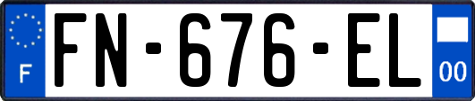 FN-676-EL