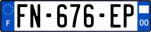 FN-676-EP