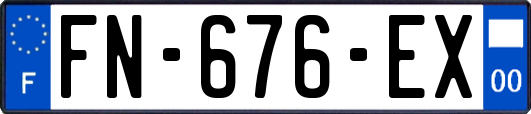 FN-676-EX