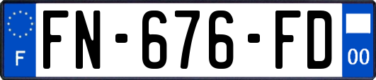 FN-676-FD