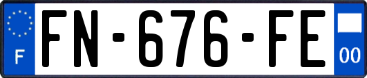 FN-676-FE