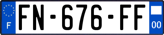 FN-676-FF