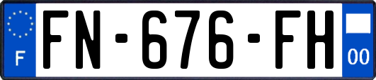 FN-676-FH