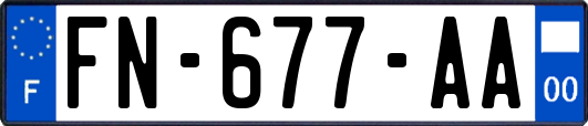 FN-677-AA