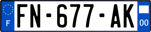 FN-677-AK