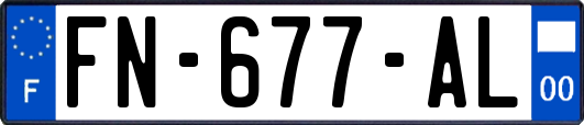 FN-677-AL