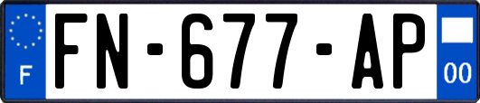 FN-677-AP