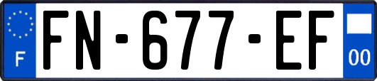 FN-677-EF