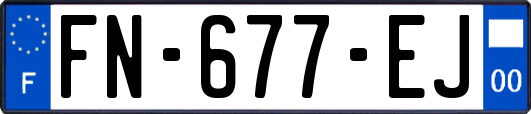 FN-677-EJ