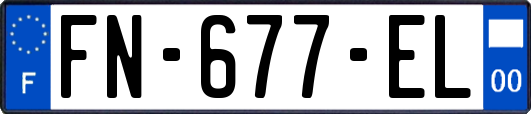 FN-677-EL