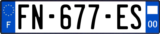 FN-677-ES