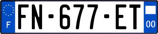 FN-677-ET