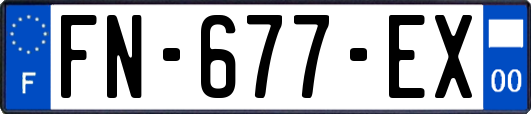 FN-677-EX