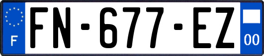 FN-677-EZ
