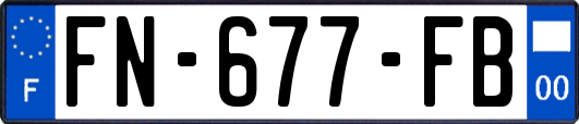FN-677-FB