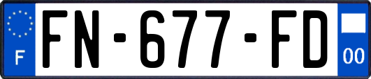 FN-677-FD