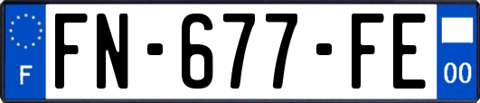 FN-677-FE