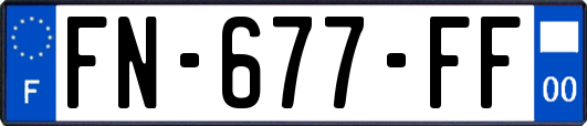 FN-677-FF