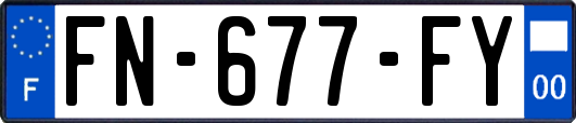 FN-677-FY