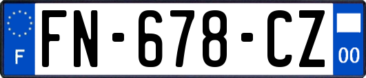 FN-678-CZ