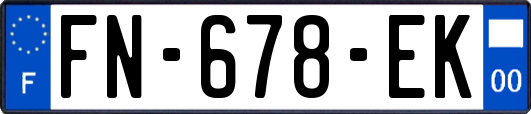 FN-678-EK