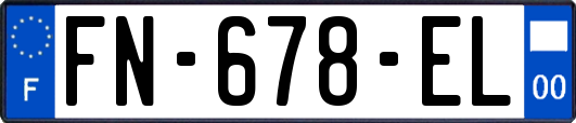 FN-678-EL