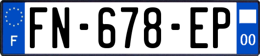 FN-678-EP