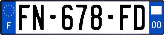 FN-678-FD