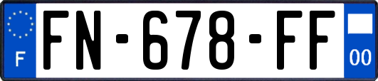 FN-678-FF