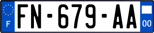 FN-679-AA