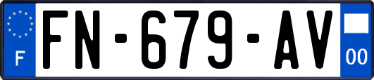 FN-679-AV