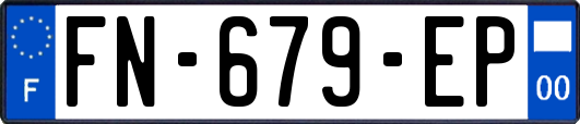 FN-679-EP