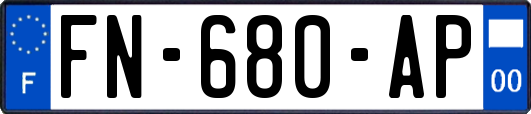 FN-680-AP