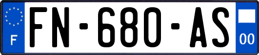 FN-680-AS