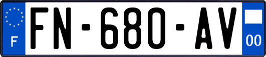 FN-680-AV