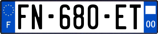 FN-680-ET