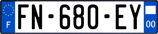 FN-680-EY