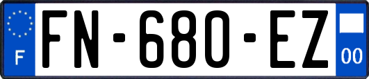 FN-680-EZ