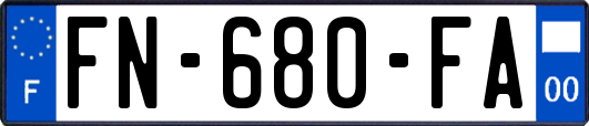 FN-680-FA