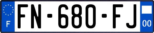 FN-680-FJ
