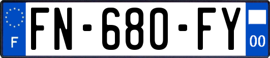 FN-680-FY