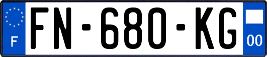 FN-680-KG