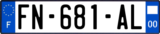 FN-681-AL